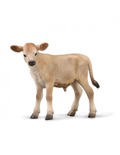 DEQUBE - BECERRO JERSEY