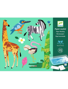 DJECO - TALLER COLOREADO