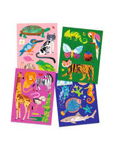 DJECO - TALLER COLOREADO 2