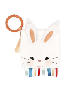 KALOO - LIBRO DE ACTIVIDADES CONEJO