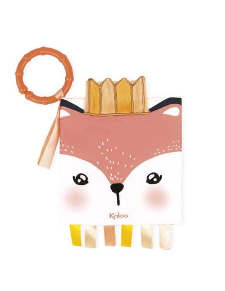 KALOO - LIBRO DE ACTIVIDADES