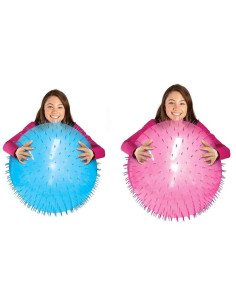 Burbuja Wacky Wubble Puas Divertidas 60 Cm Mod Sdos