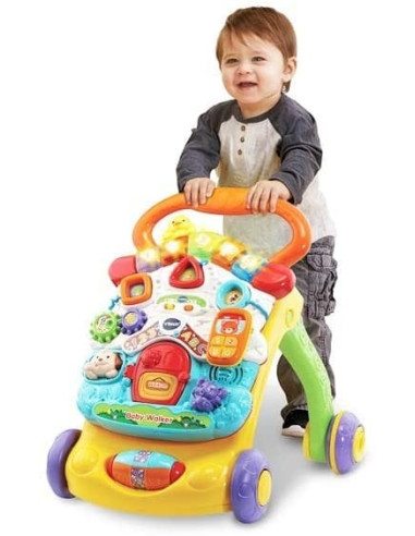VTECH - CORREPASILLOS ANDADIN