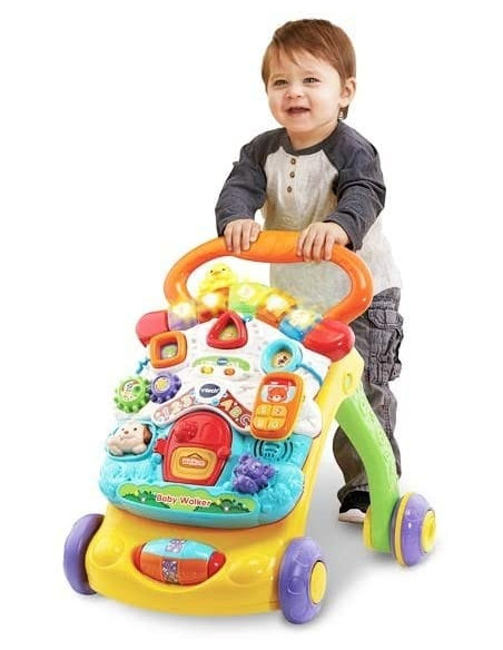 VTECH - CORREPASILLOS ANDADIN