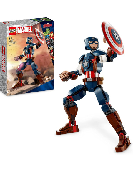 Lego Super Heroes tbd-LSH-15-2023