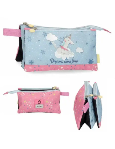 Portatodo 3C.Enso Dreams Come True 22X12X5