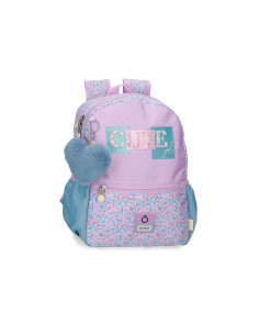 Mochila 32Cm.Enso Dreams Cute Girl 25X32X12