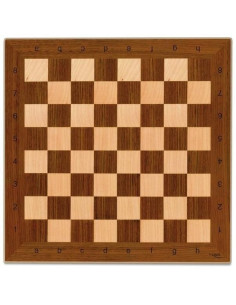 CAYRO - TABLA DE AJEDREZ 33X3.33CM