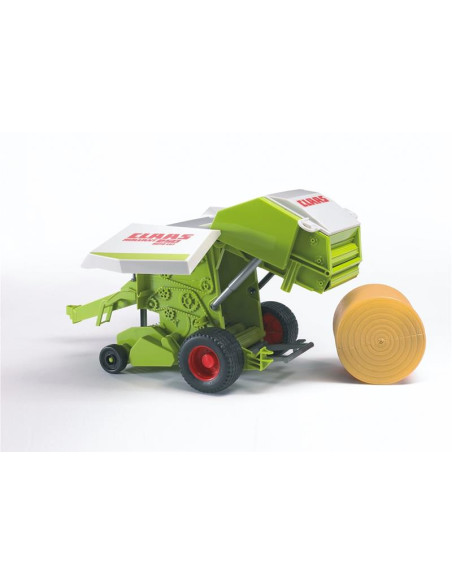 Empacadora De Heno Claas Rollant 250