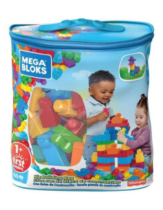 BOLSA CONSTRUCCION MEGA 60 PIEZAS