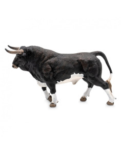 DEQUBE - TORO BRAVO CALCETERO TROTANDO