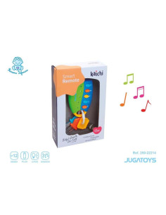 Set Llaves infantil con sonidos