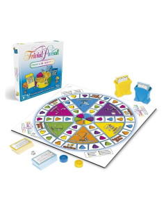 trivial pursuit familia