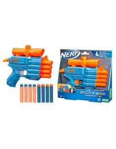NERF ELITE 2.0 PROSPECT QS 5