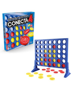 Juego Conecta 4