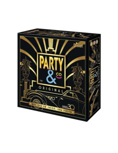 Juego Party and Co Original 30 Aniversario