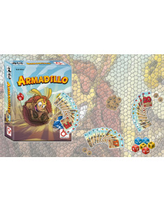 Juego Armadillo (Título Provisional)