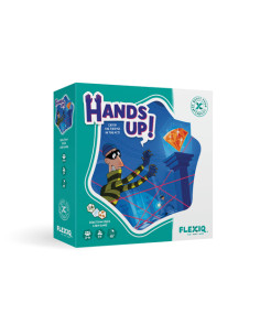 HABA - JUEGO HANDS UP
