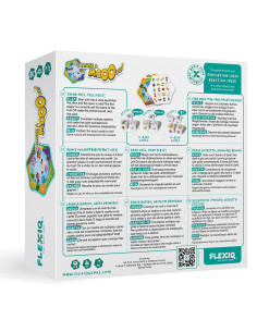 HABA - JUEGO MAKE A MOO VE 2