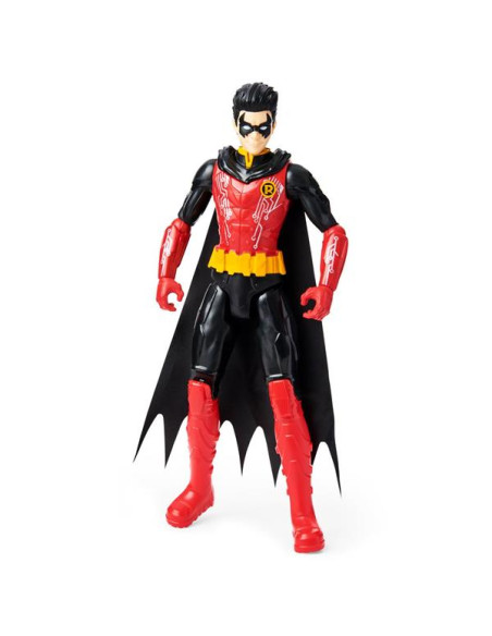 Figura Dc Comic Robin 30 Cm