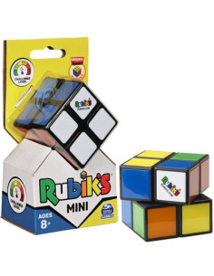 Rubiks Cube 2x2