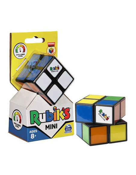 Rubiks Cube 2x2