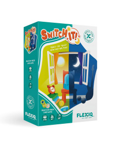 HABA - JUEGO SWITCH IT