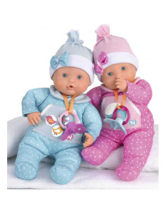 Muñeco Nenuco lloron 30 cm mod. sdos.
