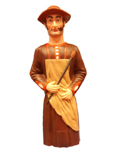 MATTIN GIGANTE DE DONOSTIA(BIZKAIA)