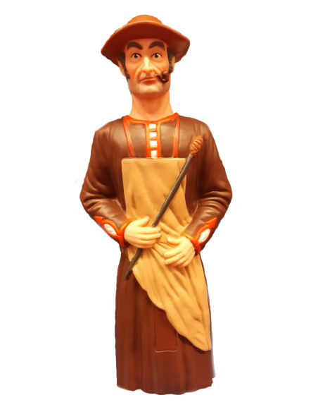 MATTIN GIGANTE DE DONOSTIA(BIZKAIA)