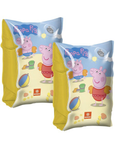 BRAZALETE PEPPA PIG 15X25 CM