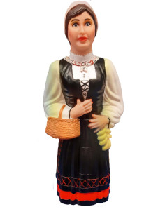 MARITXU GIGANTE DE DONOSTIA DE GOMA(BIZKAIA)