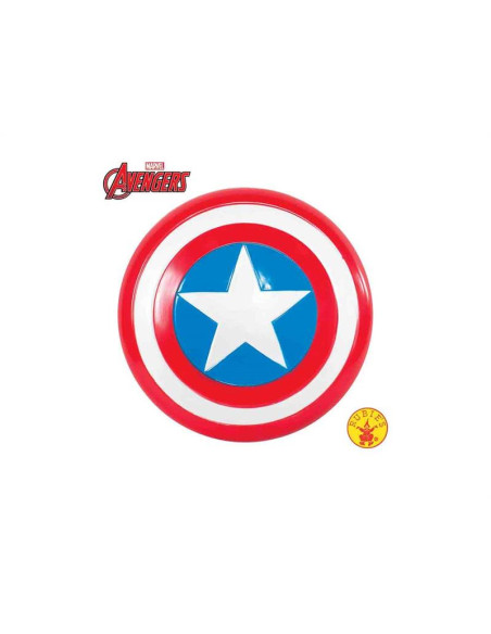 ESCUDO INFANTIL CAPITAN AMERICA AVENGERS