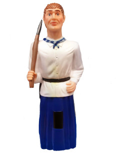 ARPOILARIA GIGANTE DE ZARAUTZ