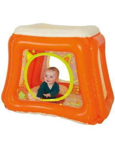 LUDI - AREA DE JUEGO HINCHABLE 100X90 CM