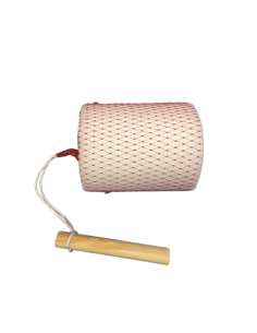 MASKURIA/VERGA DE ESPUMA 13CM