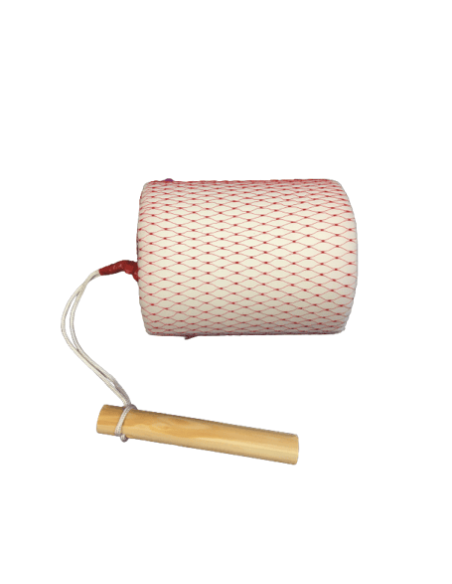 MASKURIA/VERGA DE ESPUMA 13CM