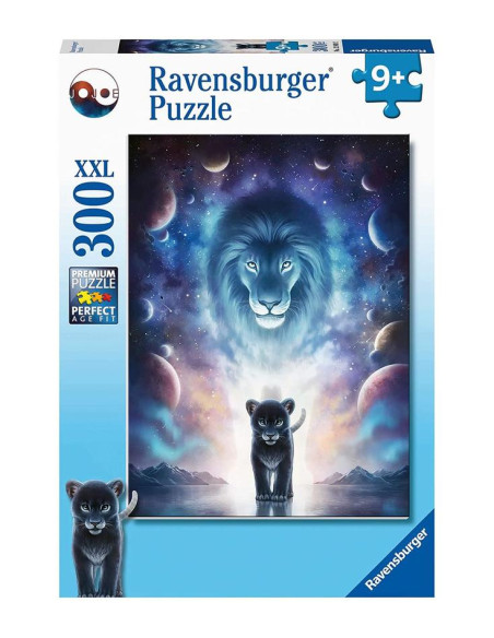 RAVENSBURGER - PUZZLE 300PZS SOÑAR ES GRANDE