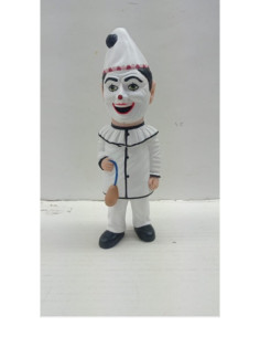 PAYASO KILIKI DE DONOSTIA