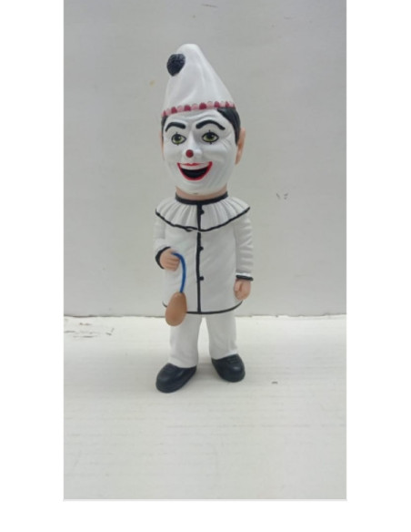 PAYASO KILIKI DE DONOSTIA