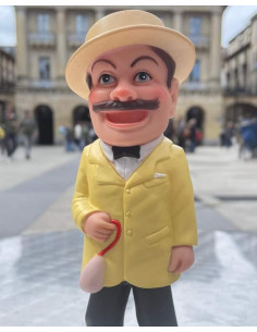 TIO PEPE KILIKI DE DONOSTIA 18 CM