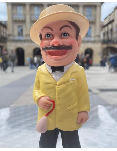 TIO PEPE KILIKI DE DONOSTIA 18 CM