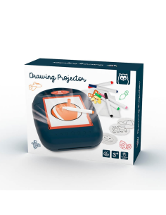 PROYECTOR PORTATIL PARA DIBUJAR