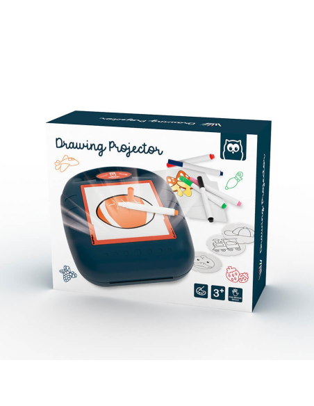 PROYECTOR PORTATIL PARA DIBUJAR