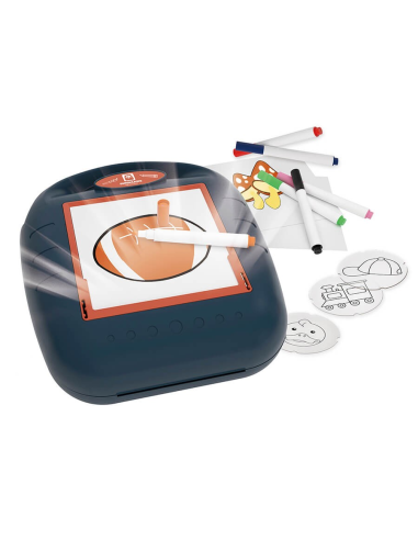 PROYECTOR PORTATIL PARA DIBUJAR