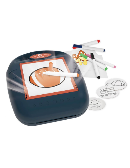 PROYECTOR PORTATIL PARA DIBUJAR