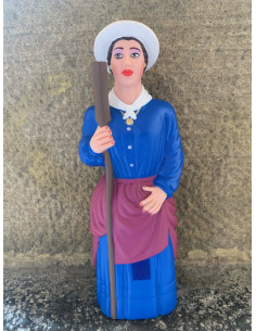 KARMELI GIGANTE DE DONOSTIA DE GOMA (GIPUZKOA)