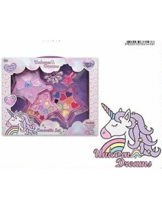 SET DE MAQUILLAJE ESTRELLA