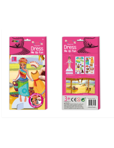 AVENIR-PEGATINAS MAGNETICAS INDIA