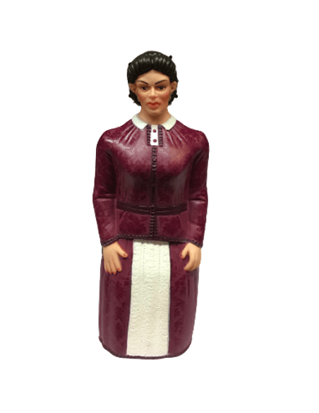 MAITALEA GIGANTE DE ANDOAIN